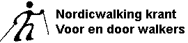 Nordicwalkingkrant