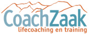 logo de coachzaak burn-out coach amersfoort zuid